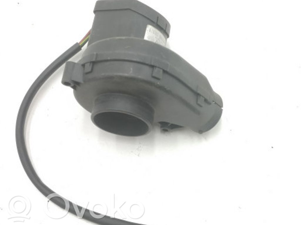 BMW 5 E39 Other devices 