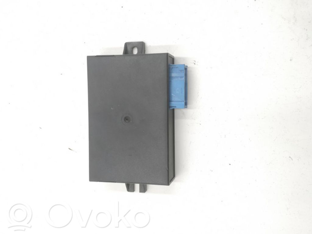 BMW 5 E39 Cruise control unit/module 
