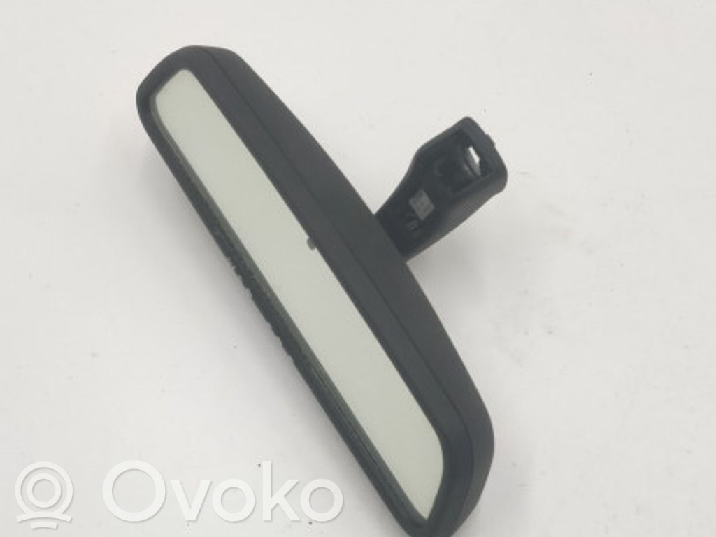 BMW 5 E39 Rear view mirror (interior) 