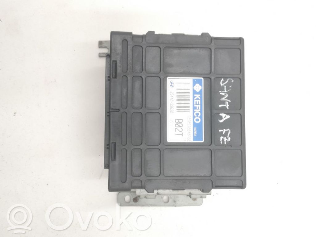 Hyundai Santa Fe Gearbox control unit/module 