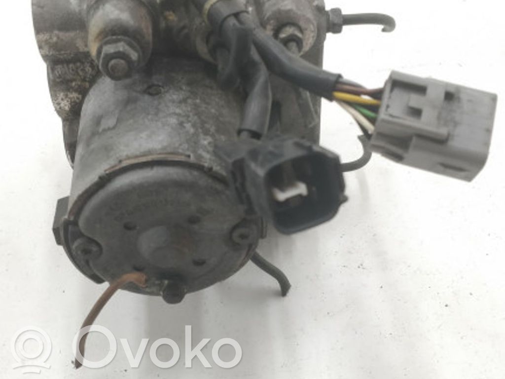 Toyota Carina T190 Блок ABS 