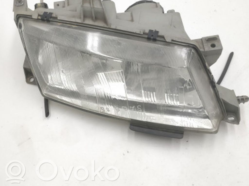 Saab 9-5 Headlight/headlamp 