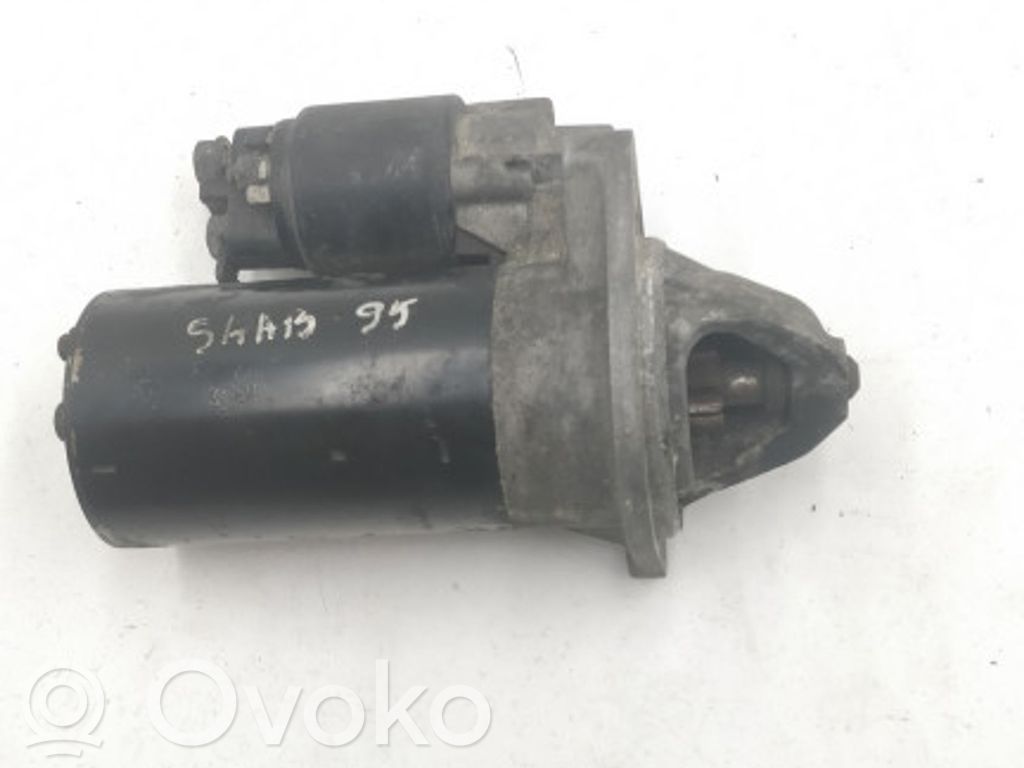 Saab 9-5 Starteris 