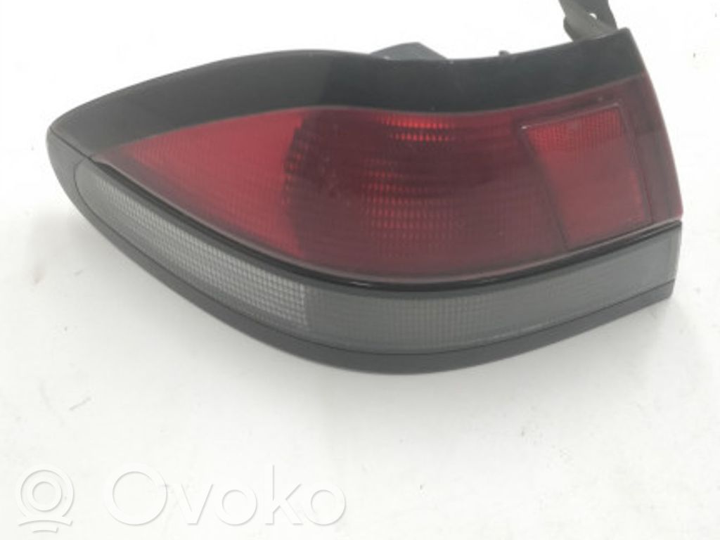 Mazda 626 Takavalot 