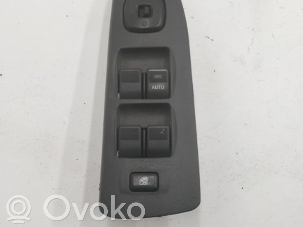 Mazda 626 Electric window control switch 