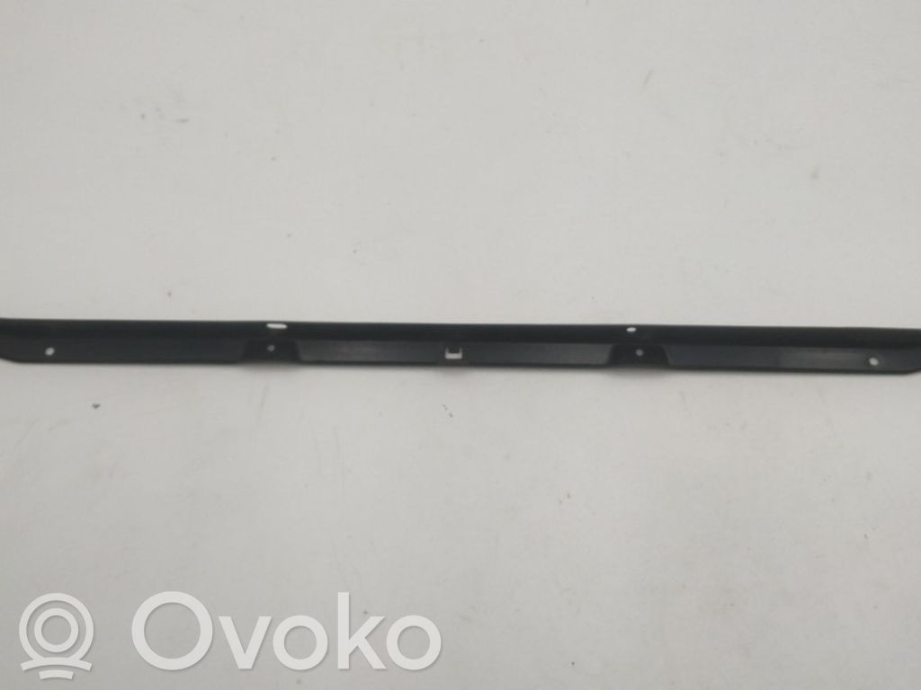Ford Focus Rear bumper mounting bracket 
