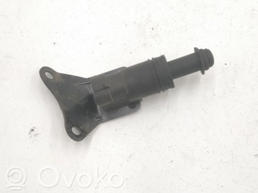 Saab 9-5 Sensor interruptor de la alarma del capó 