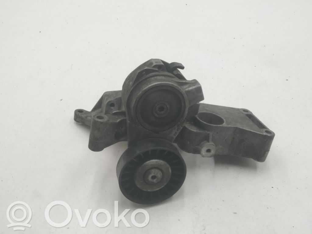 Saab 9-5 Diržo įtempėjas 