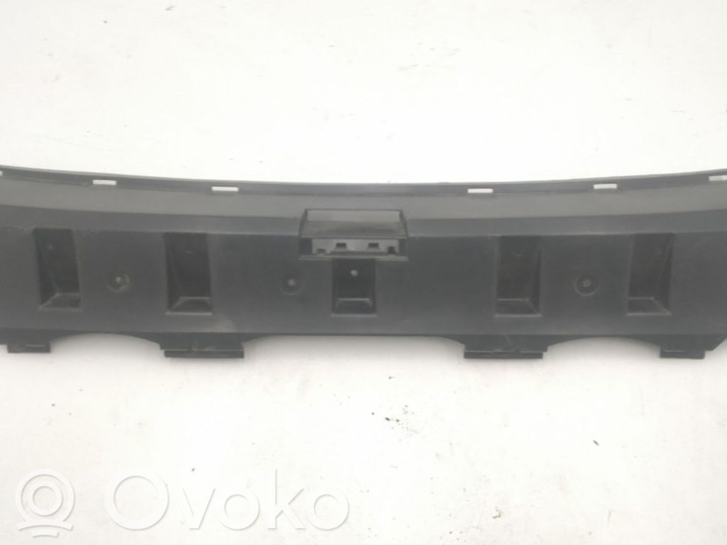 Volvo S60 Bagāžnieka sliekšņa dekoratīvā apdare 