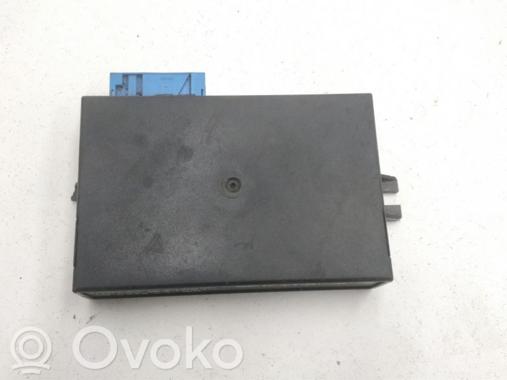 BMW 5 E39 Cruise control unit/module 