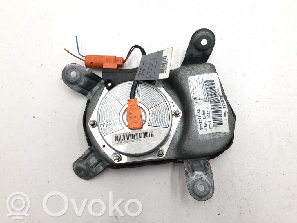 BMW 5 E39 Front door airbag 