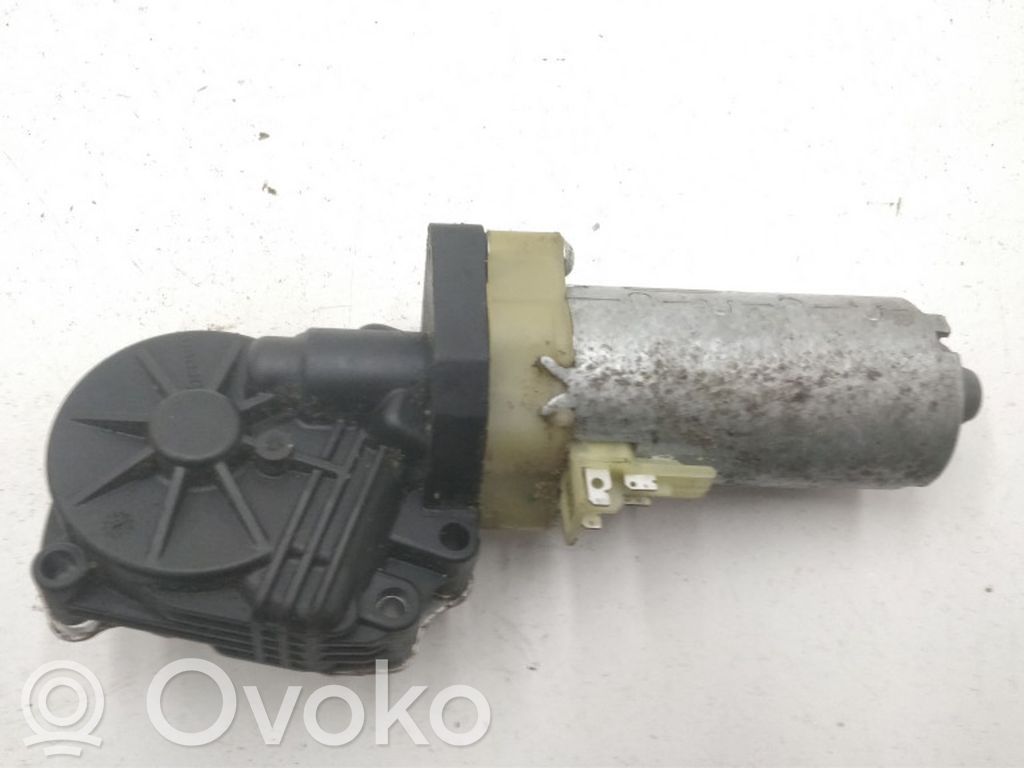 Volvo S60 Motor de ajuste del asiento 