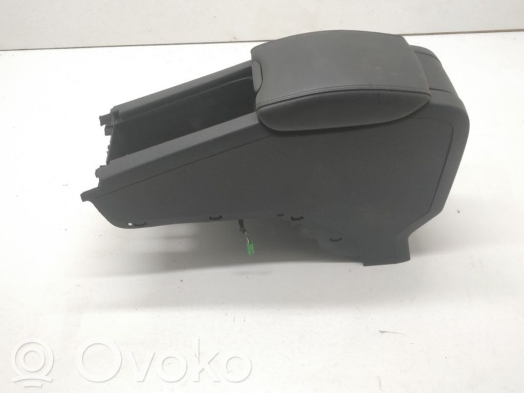 Volvo S60 Center console 