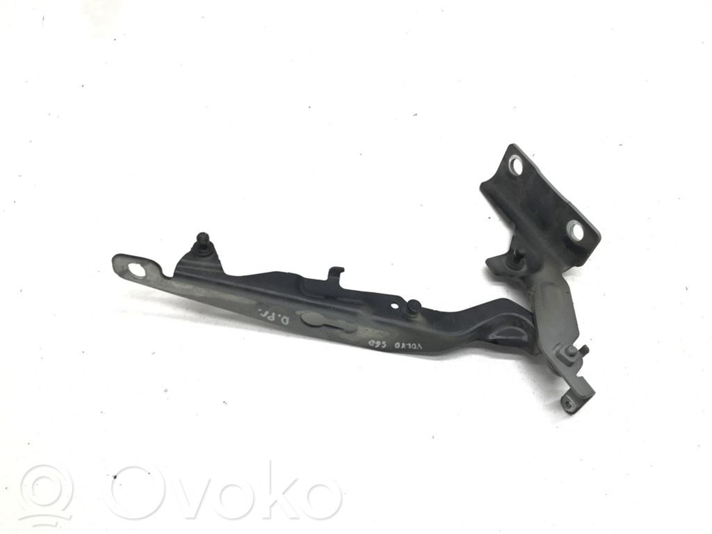 Volvo S60 Dzinēja pārsega eņģe (-es) 