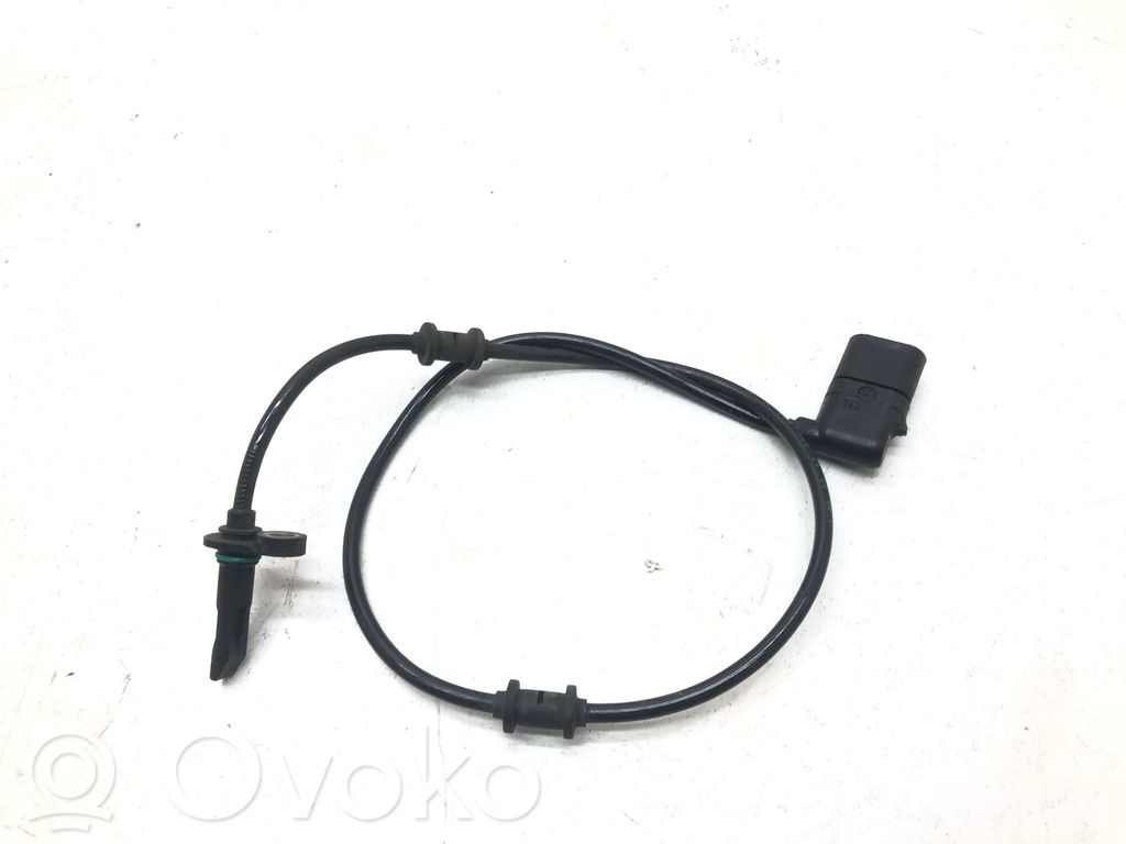 Mercedes-Benz GLC X253 C253 Sensor de freno del ABS trasero 