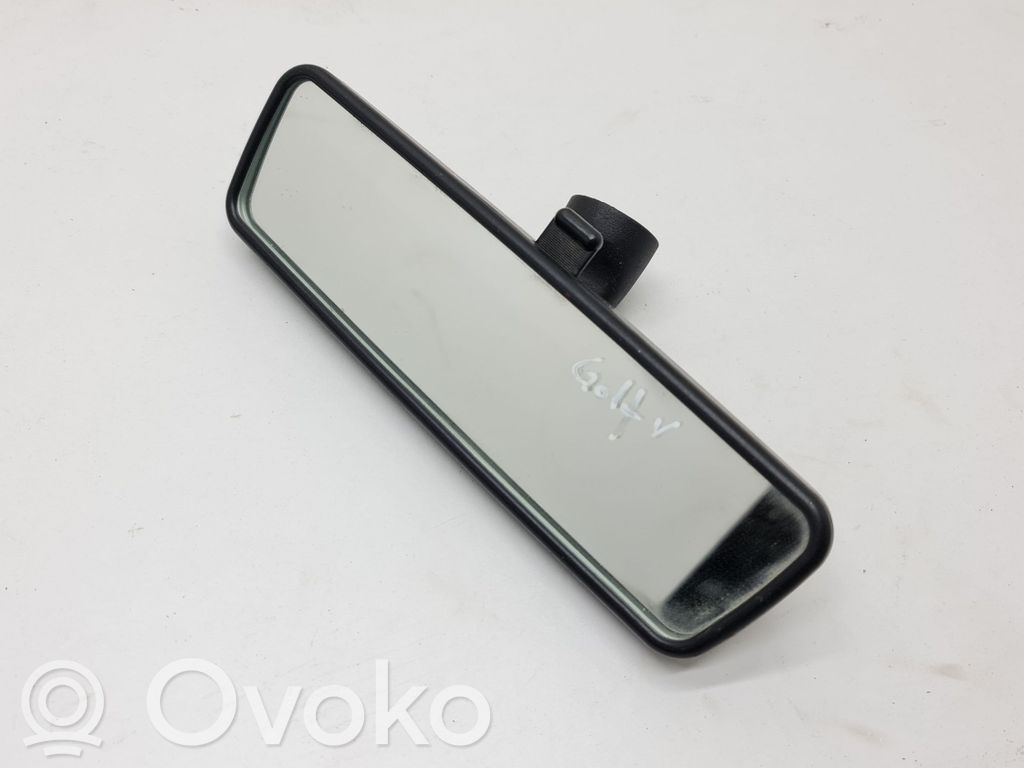 Volkswagen Golf V Espejo retrovisor (interior) 