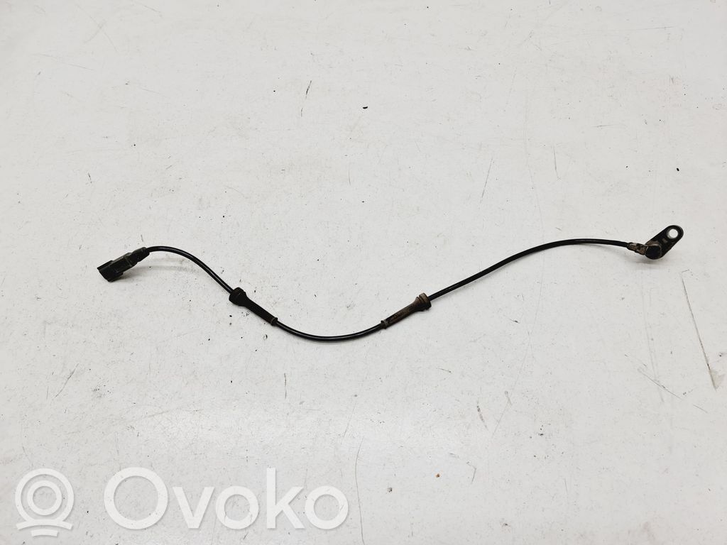 Nissan Note (E12) ABS Sensor hinten 