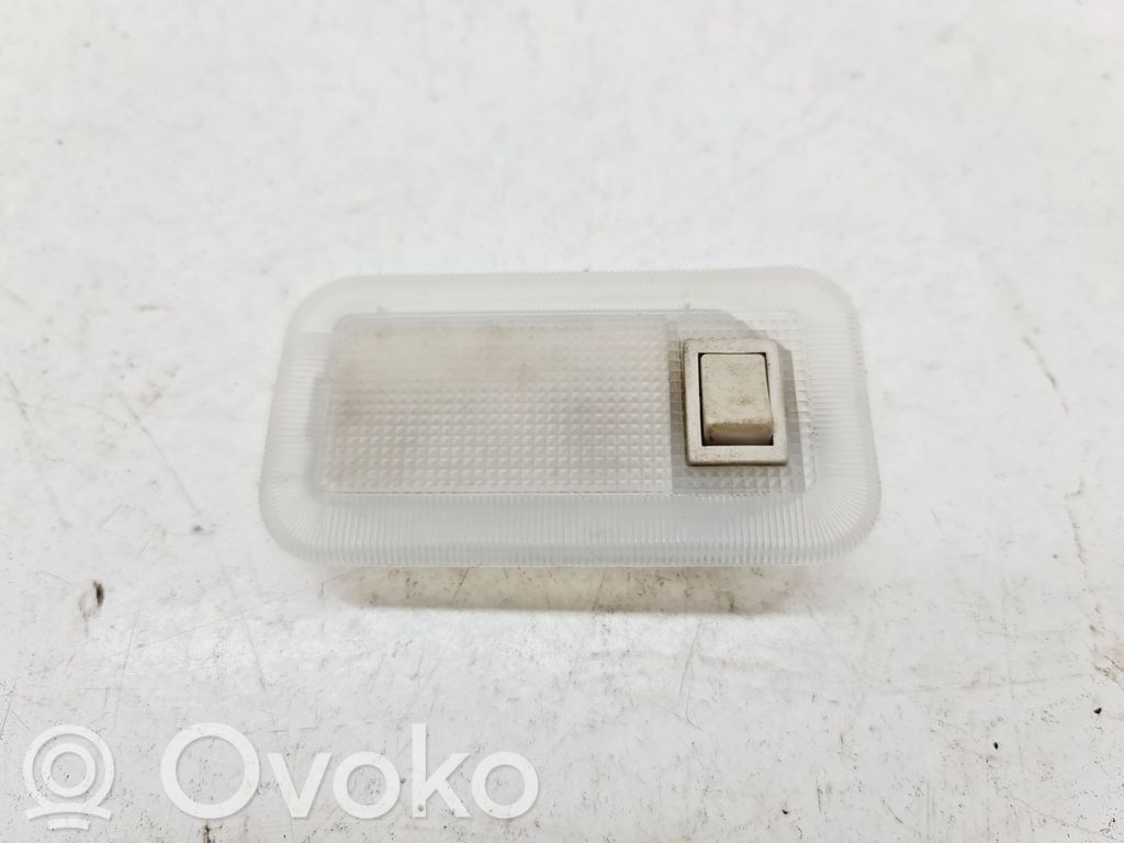 Saab 9-3 Ver1 Otras luces interiores 
