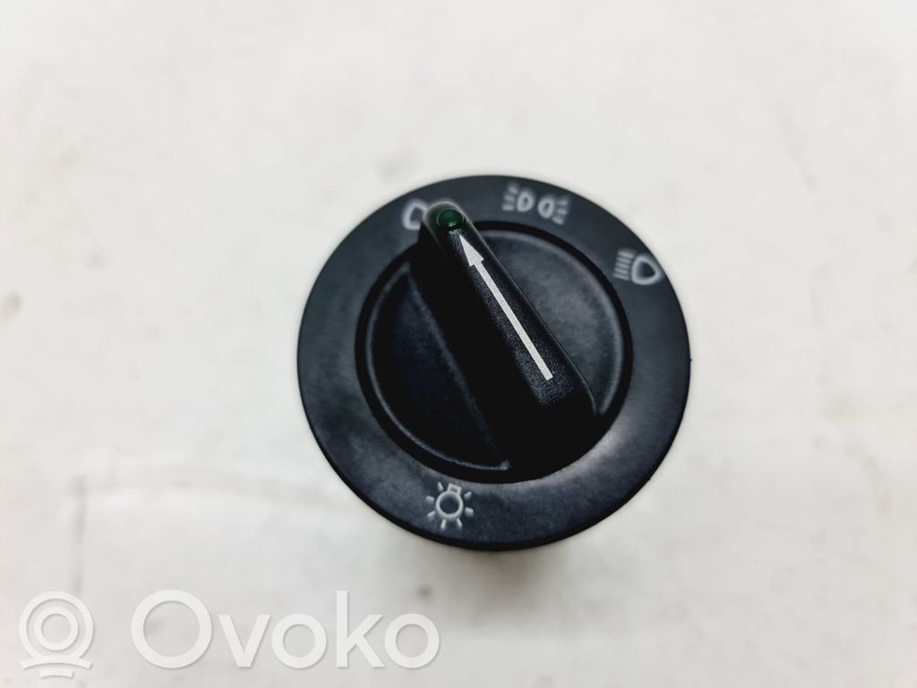 Saab 9-3 Ver1 Light switch 