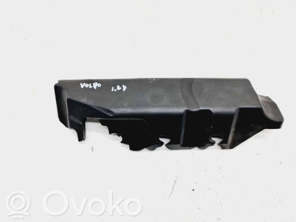 Volvo S60 Muu moottoritilan osa 
