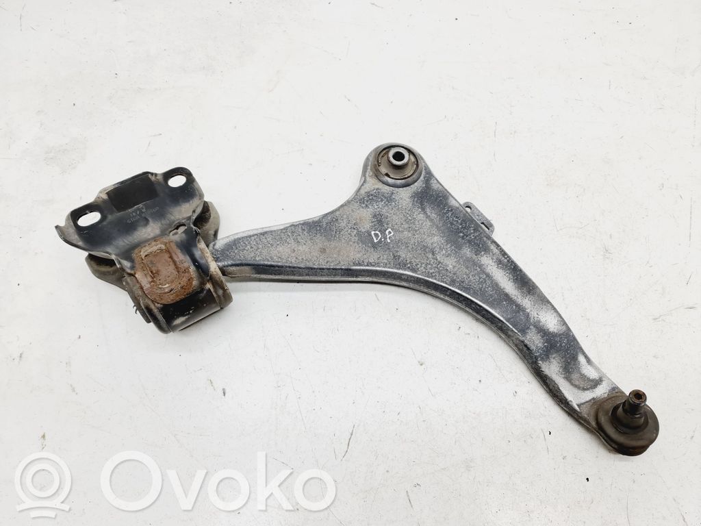 Volvo S60 Dakša 