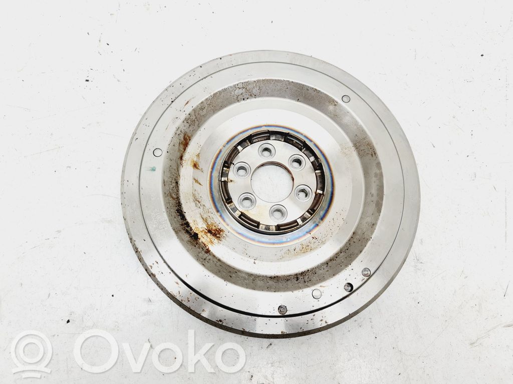 Volvo S60 Flywheel 