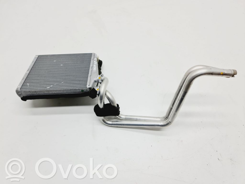 Volvo S60 Pečiuko radiatorius 