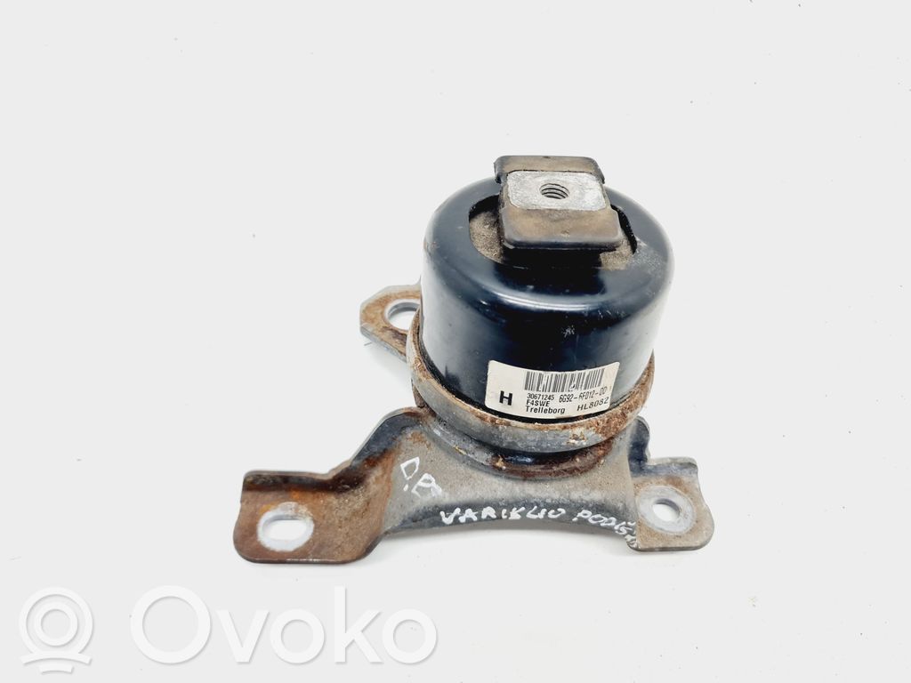 Engine mount bracket   30671245