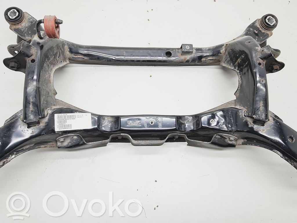 Volvo S60 Bastidor trasero 