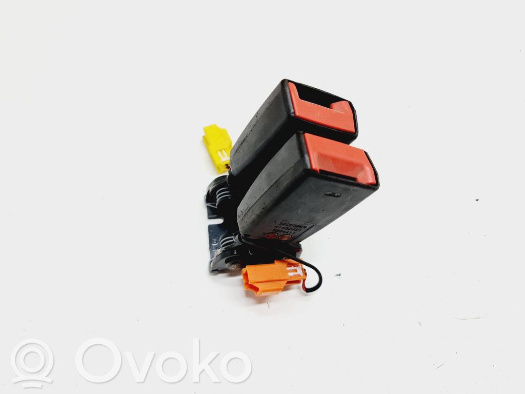 Volvo S60 Bridă fixare centură de siguranță spate 