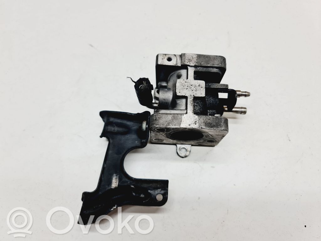 Audi A6 S6 C6 4F EGR vārsts 