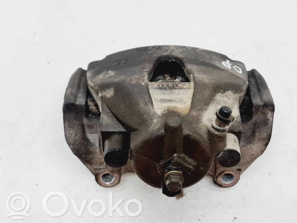 Opel Meriva B Etujarrusatula 