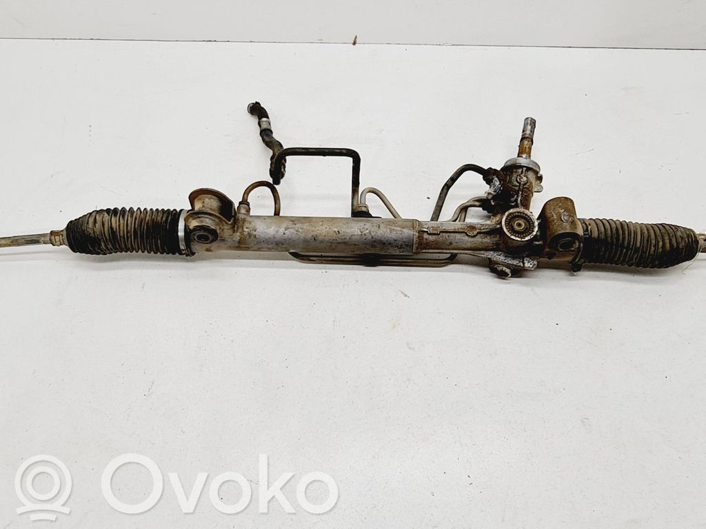 Opel Meriva B Steering rack 