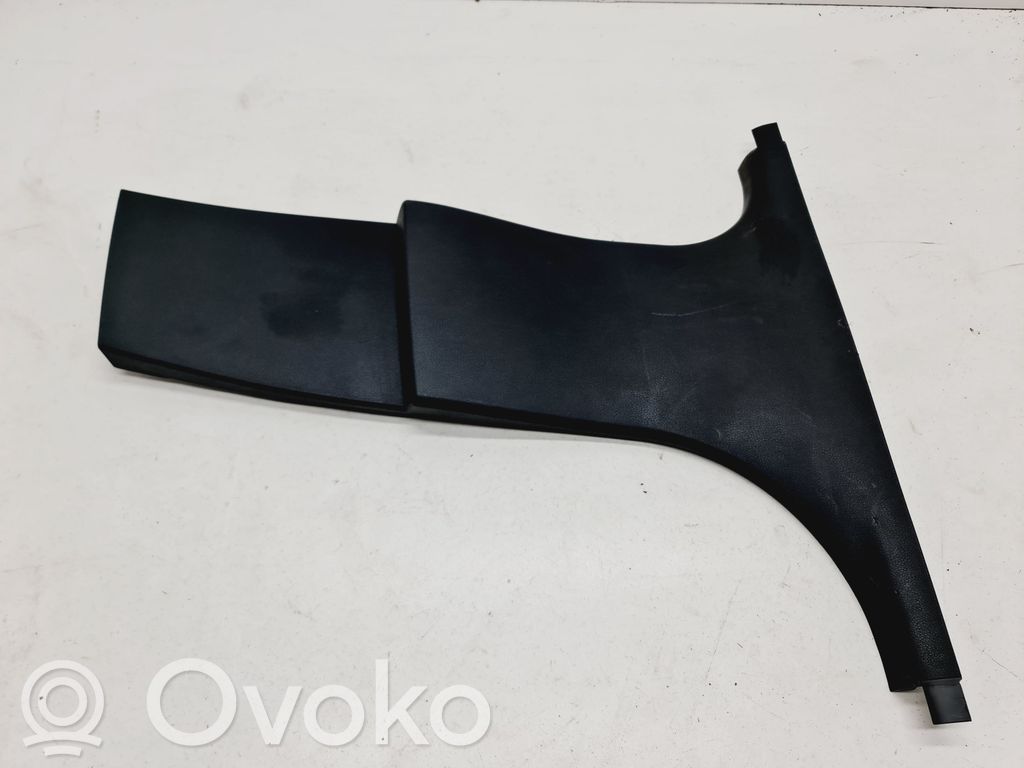 BMW 5 E60 E61 Osłona dolna słupka / B 