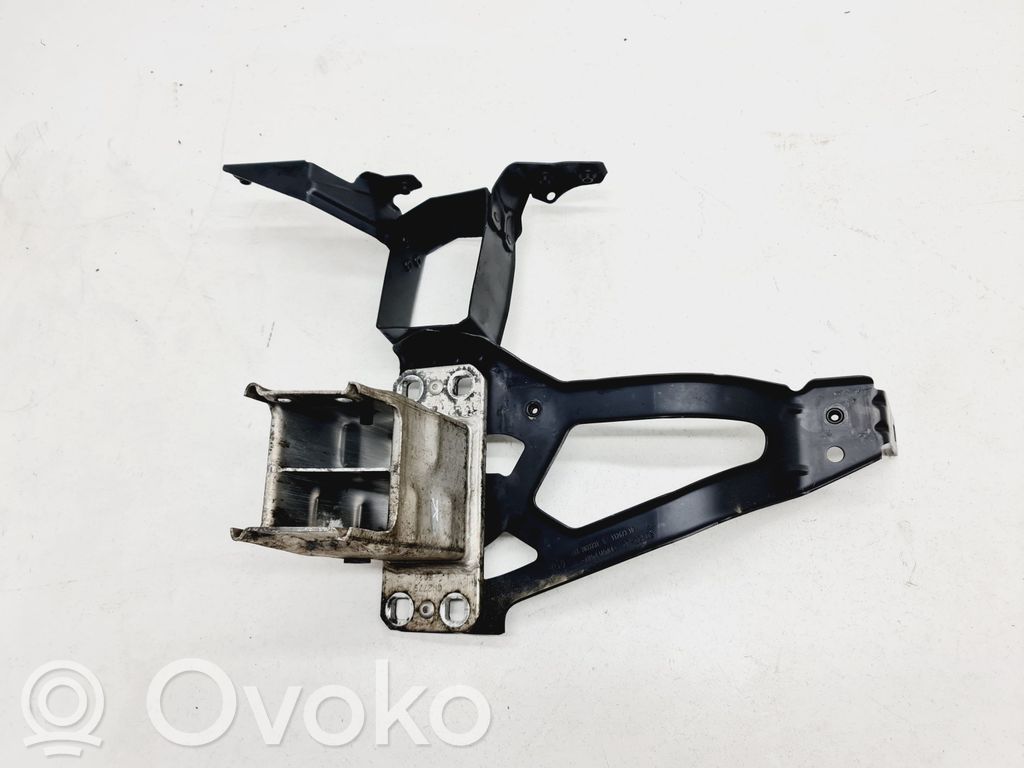 BMW 5 E60 E61 Smorzatore/ammortizzatore d’urto per paraurti anteriore 