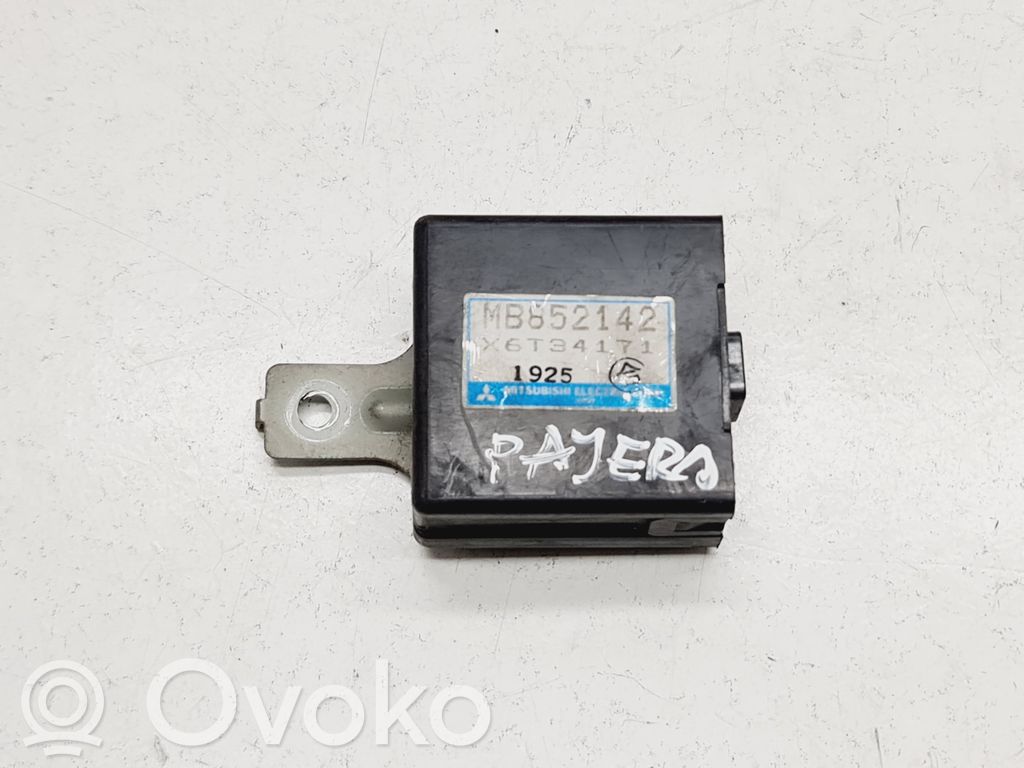 Inne komputery / moduły / sterowniki   MB852142