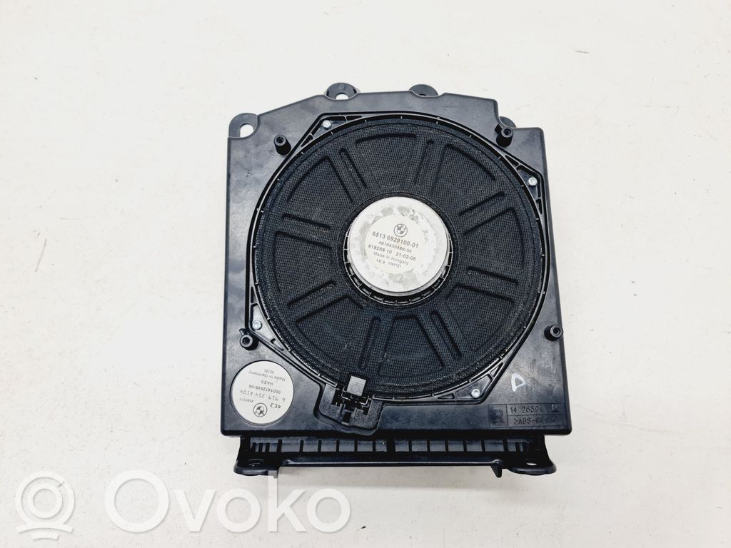 Altavoz subwoofer   4095171,6919354AI04,65136929100