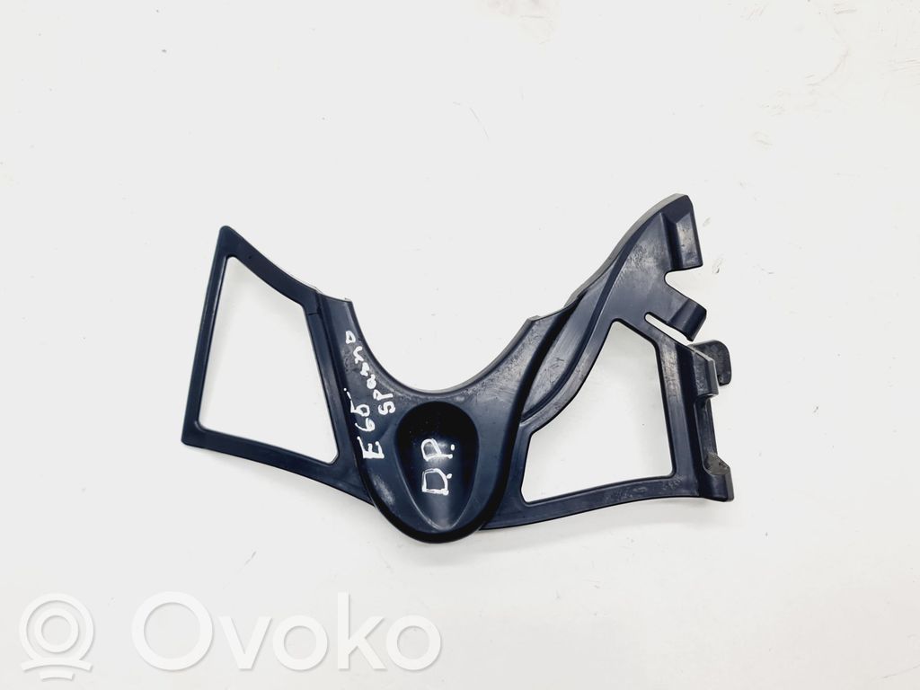 BMW 7 E65 E66 Fender mounting bracket 