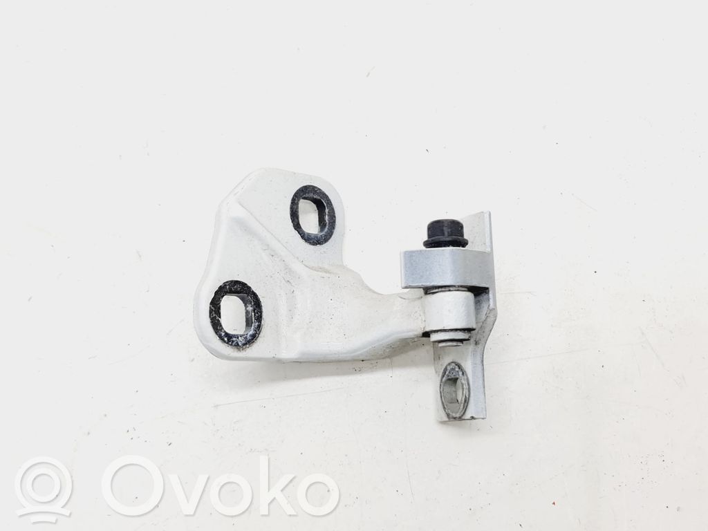 BMW 7 E65 E66 Rear door lower hinge 