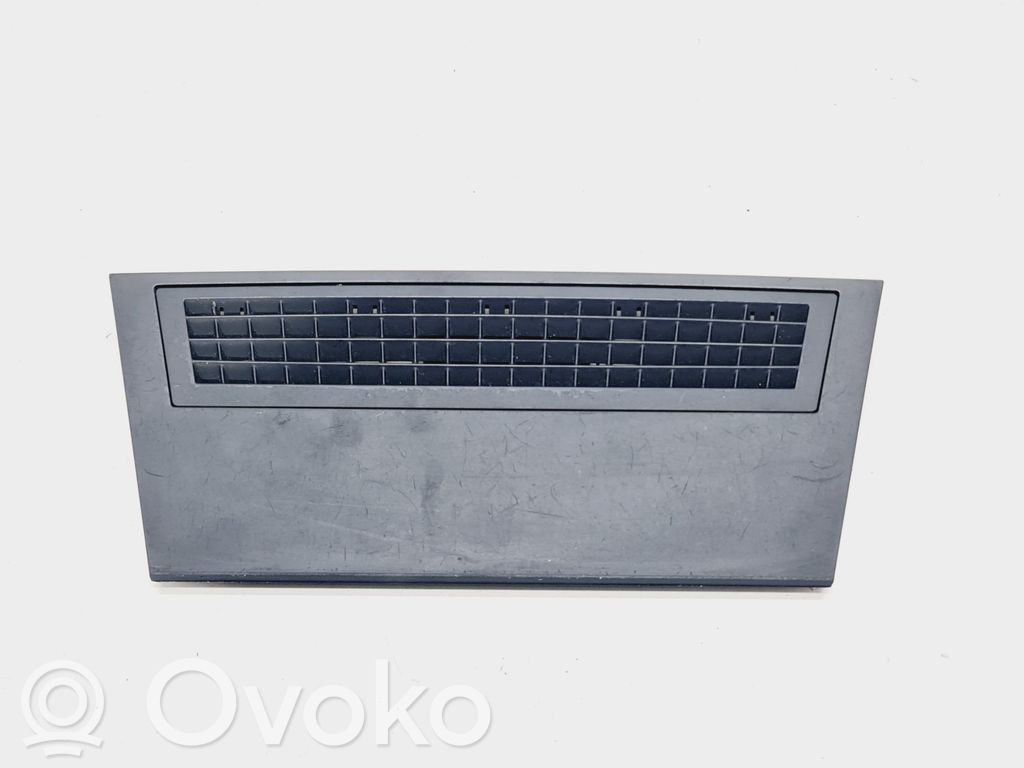 BMW 7 E65 E66 Griglia di ventilazione centrale cruscotto 