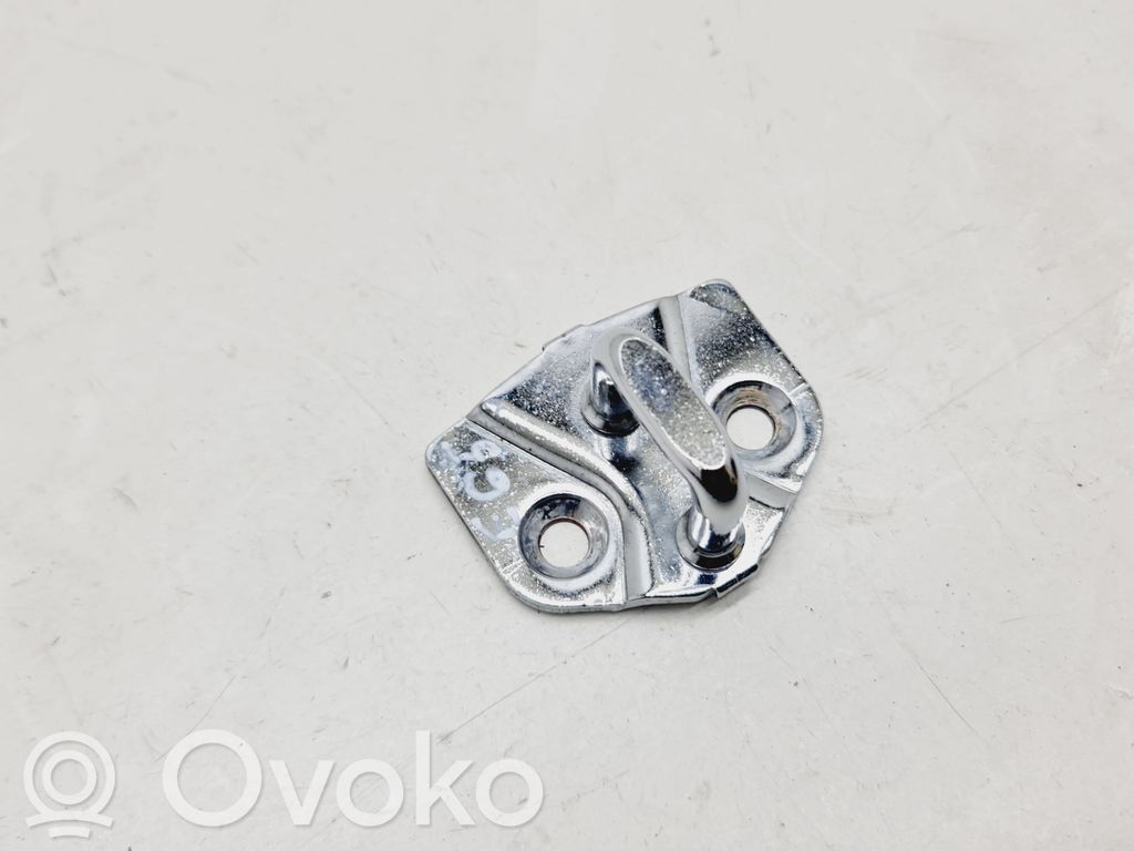 BMW 7 E65 E66 Rear door lock loop/hook striker 