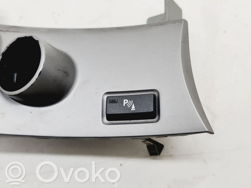 BMW 7 E65 E66 Parking (PDC) sensor switch 