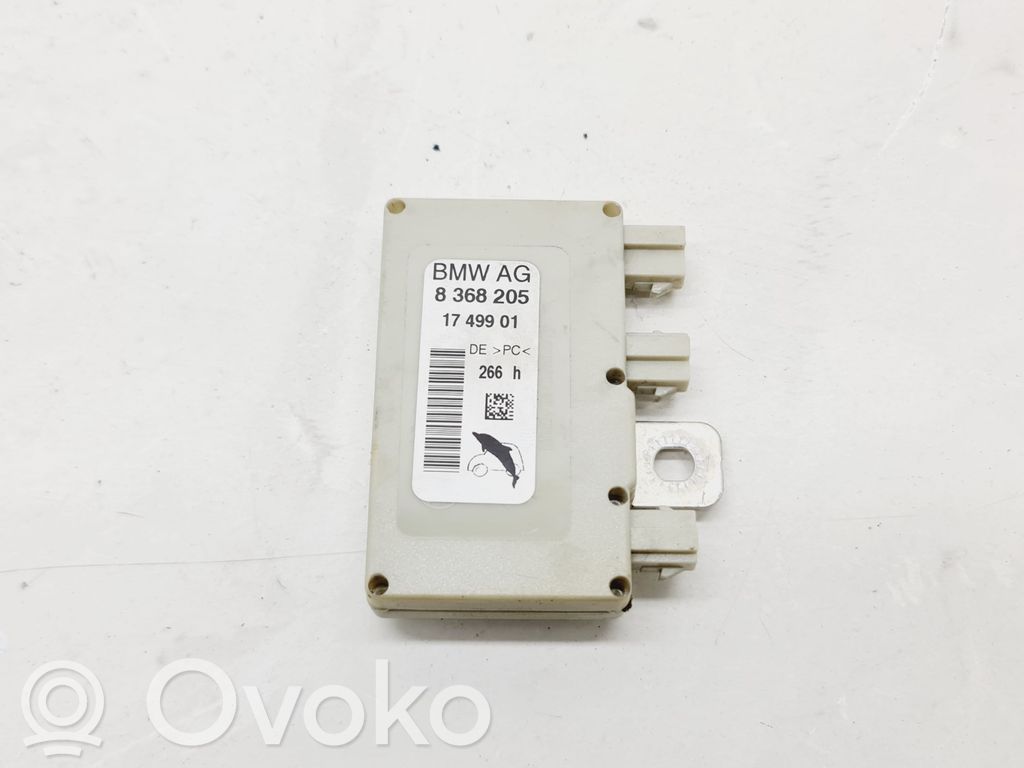Amplificateur d'antenne   8368205