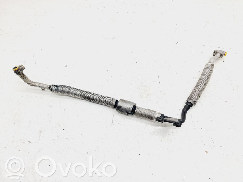 BMW 7 E65 E66 Air conditioning (A/C) pipe/hose 