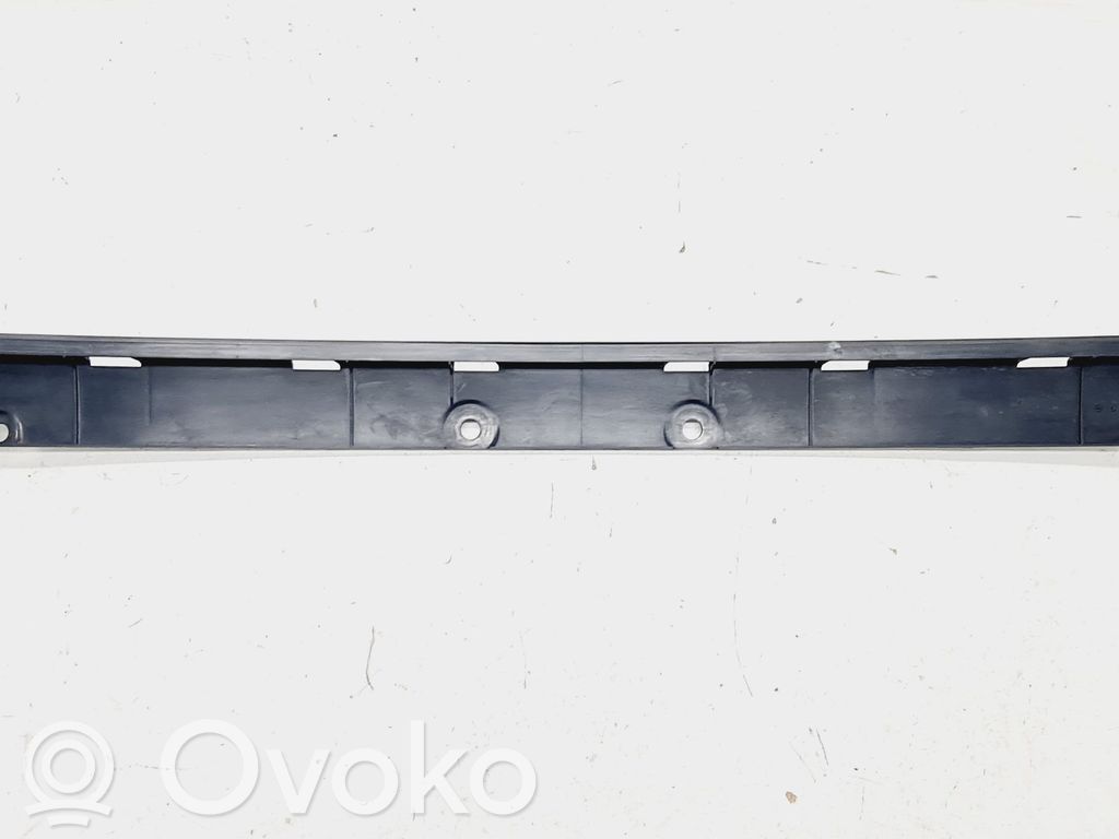 BMW 7 E65 E66 Rear bumper mounting bracket 