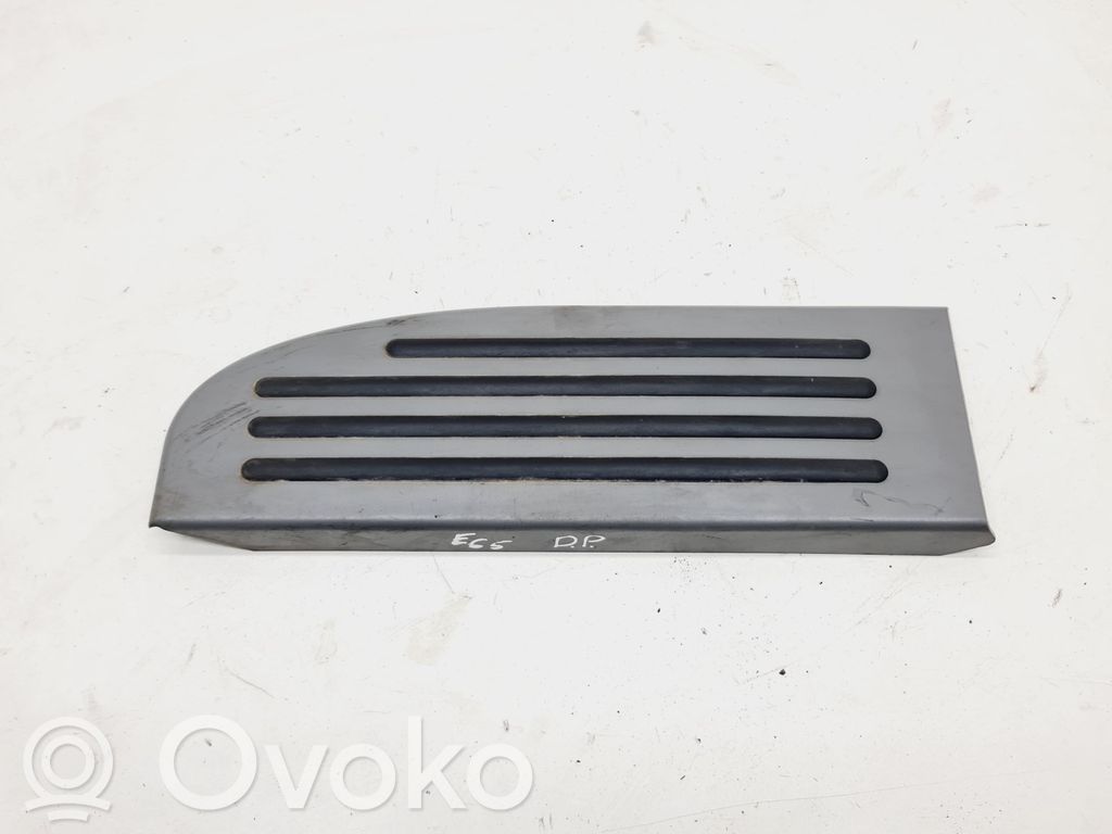 BMW 7 E65 E66 Padas/ atrama kojai 