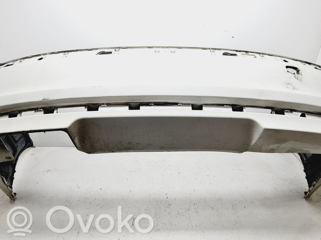 BMW 7 E65 E66 Galinis bamperis 
