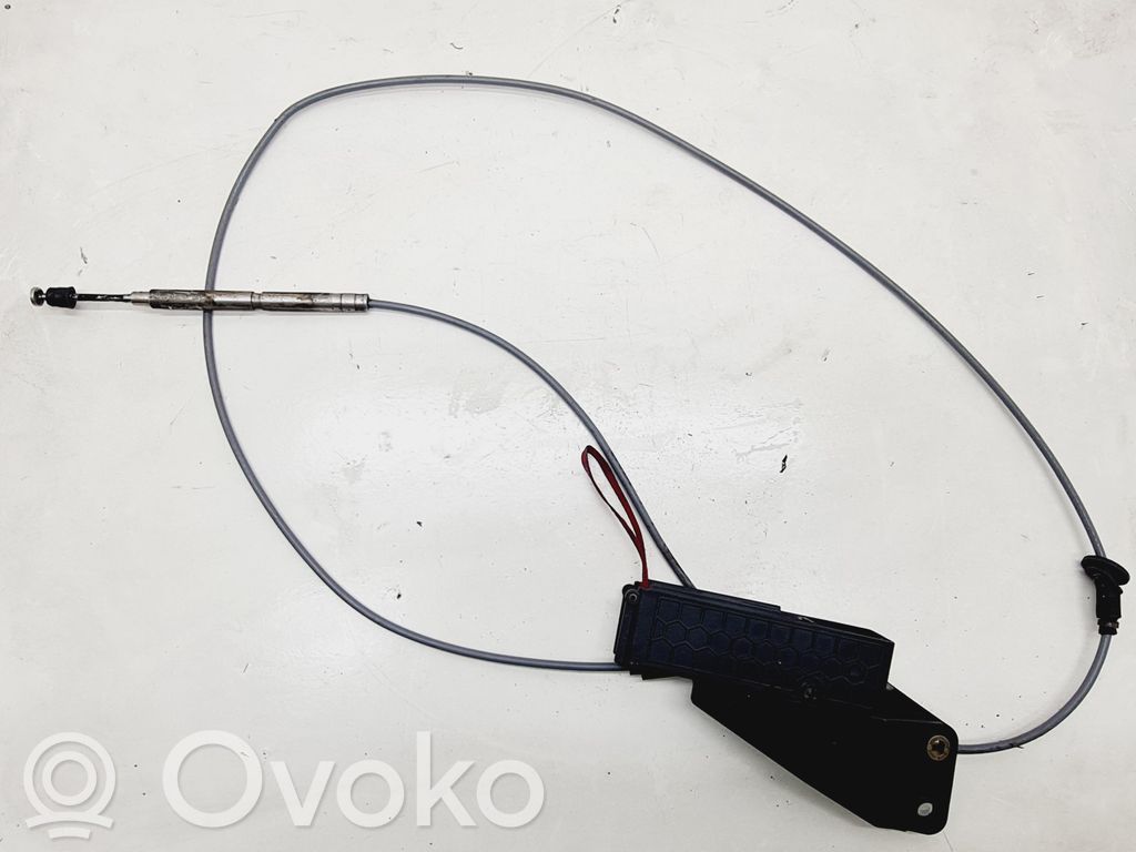 BMW 7 E65 E66 Otros interruptores/perillas/selectores 