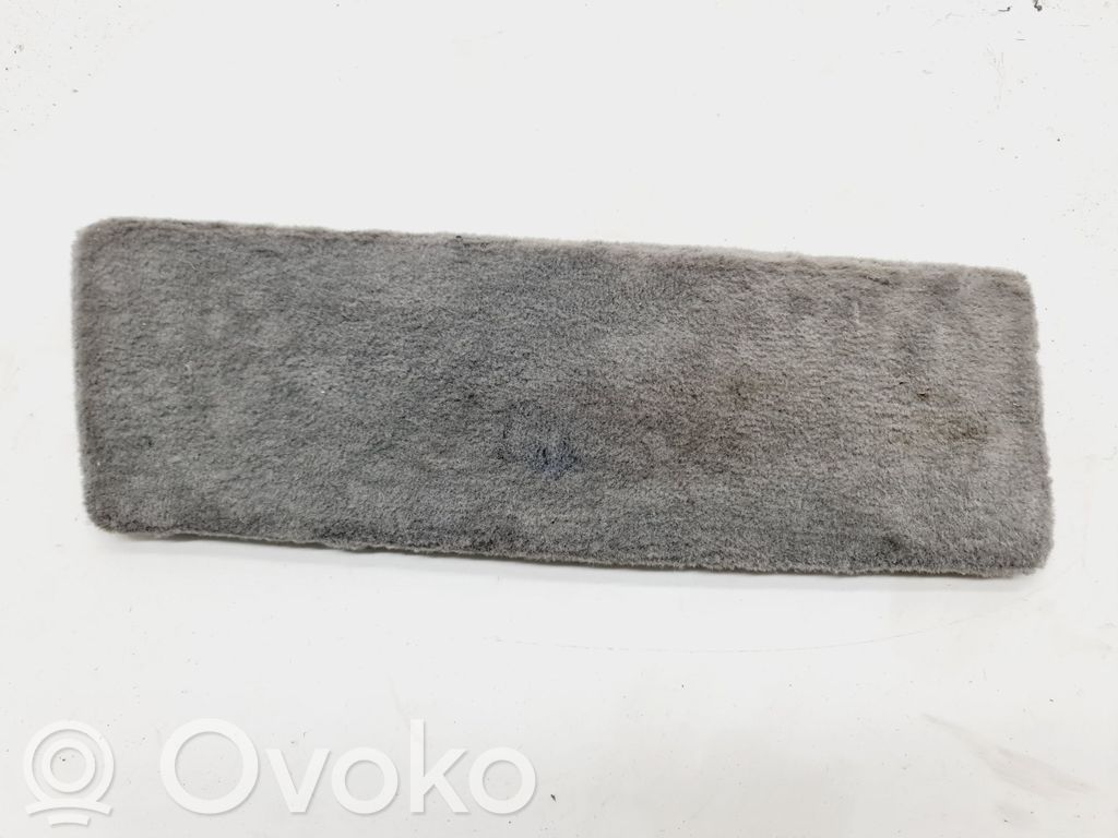 Centre console side trim front   8223314,51168223314