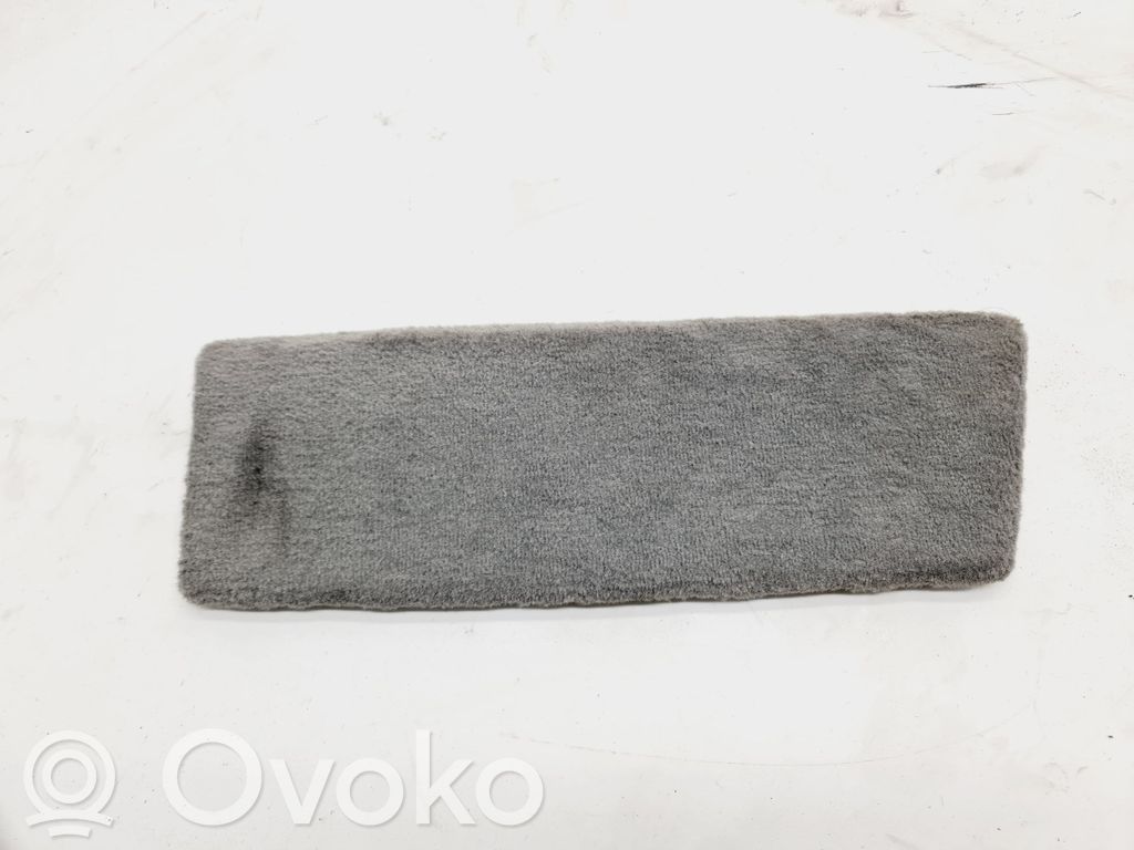 BMW 7 E65 E66 Centre console side trim front 
